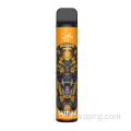 1500 Puffs Einweg -Vape Posh Elfbar